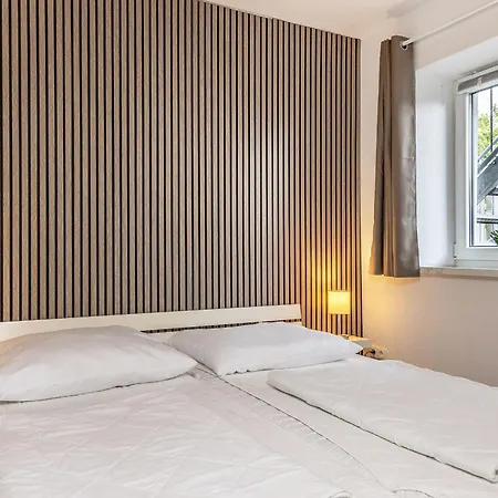 50147.... Apartment Carolinensiel