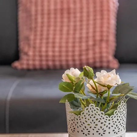 50147.... Διαμέρισμα Carolinensiel