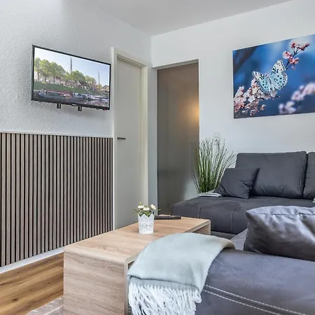Apartment 50147.... Carolinensiel