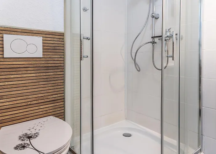 Apartman 50147.... Carolinensiel